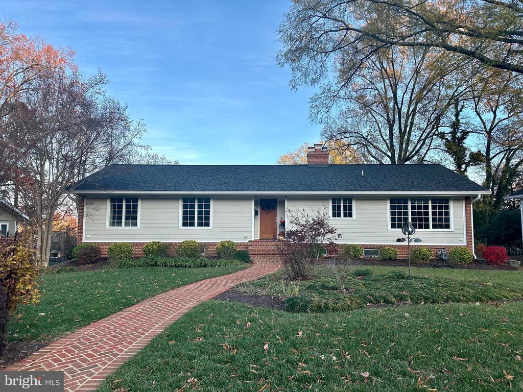 6911 CLEMSON DRIVE
