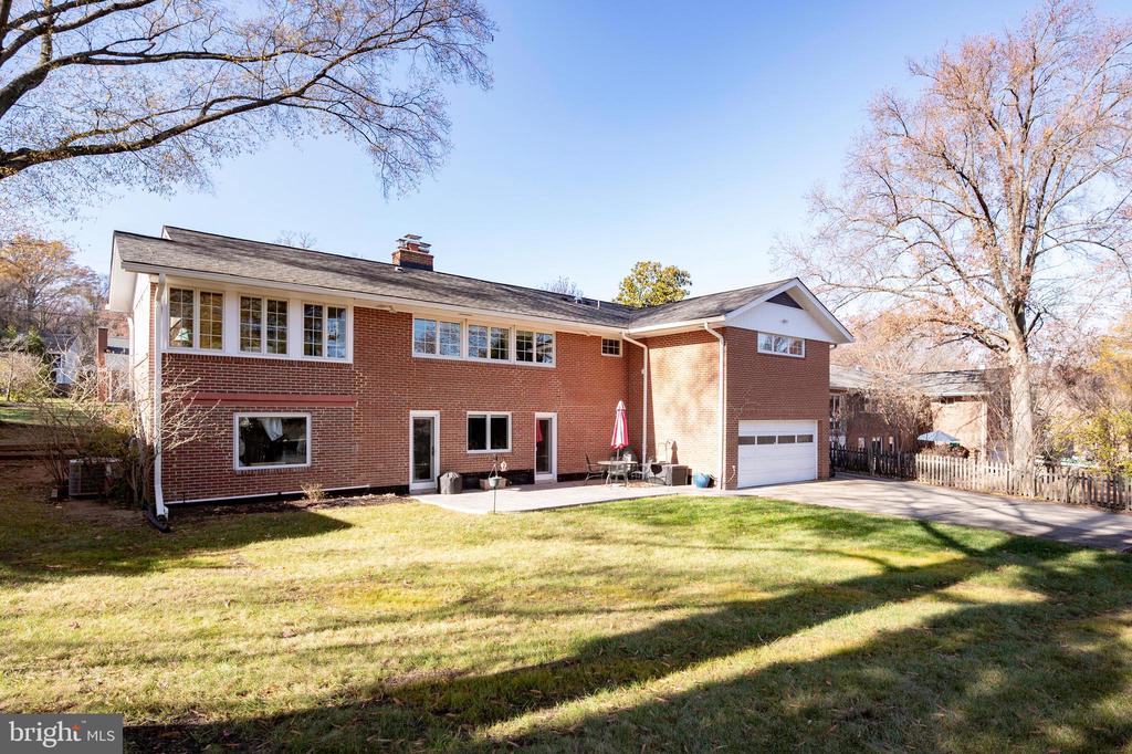 6911 CLEMSON DRIVE