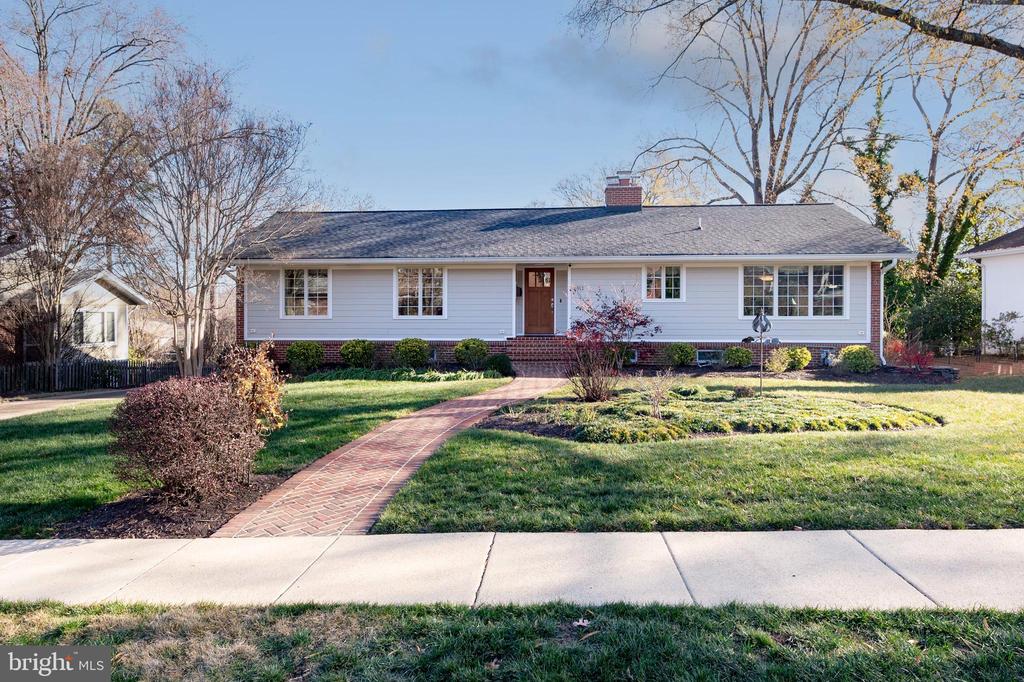 6911 CLEMSON DRIVE