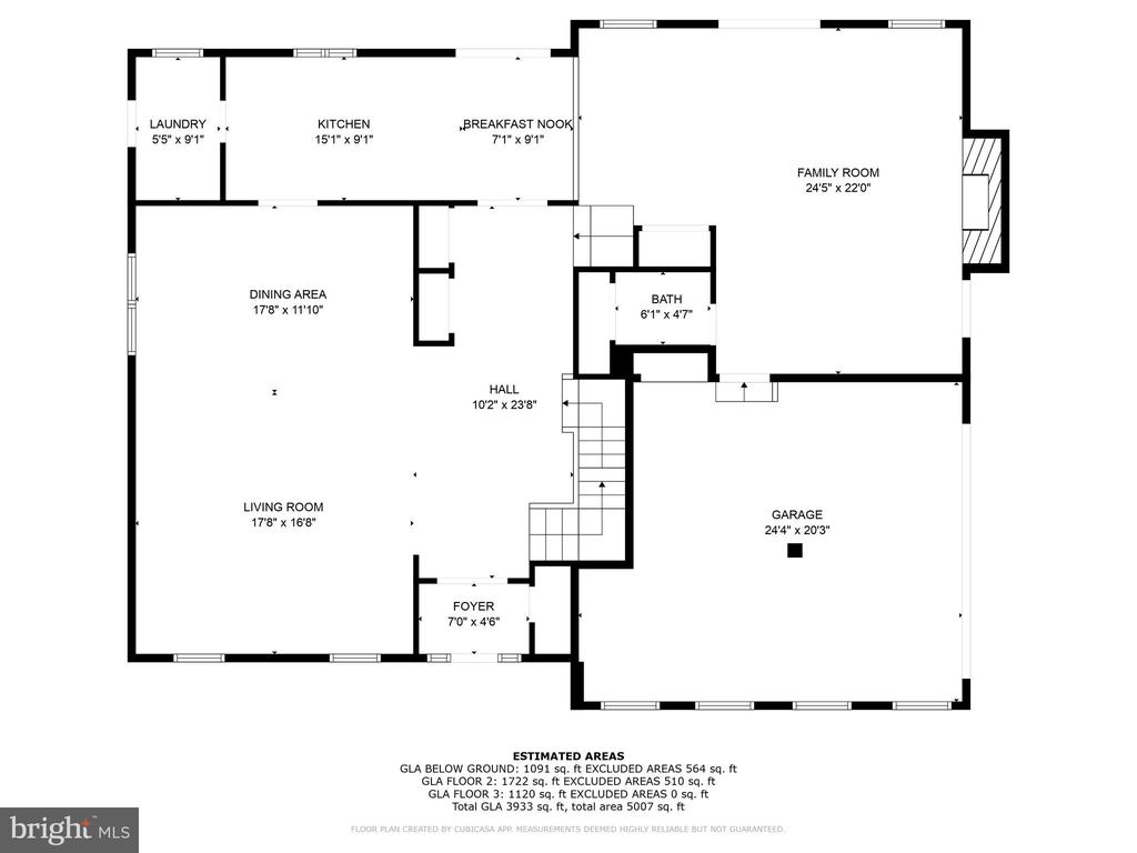 2213 BURGEE COURT