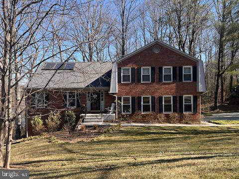 2213 BURGEE COURT