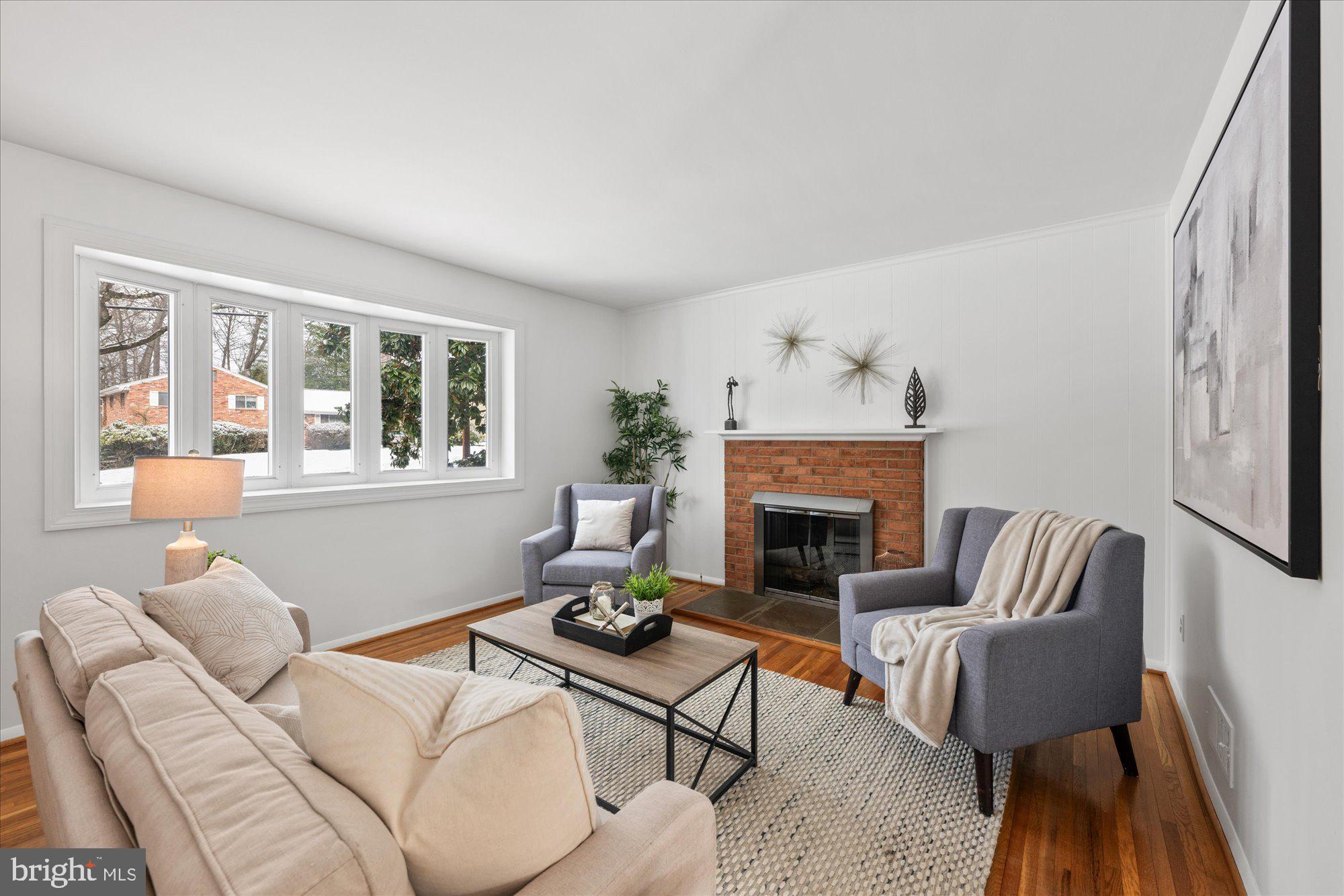 5617 BELLINGTON AVENUE