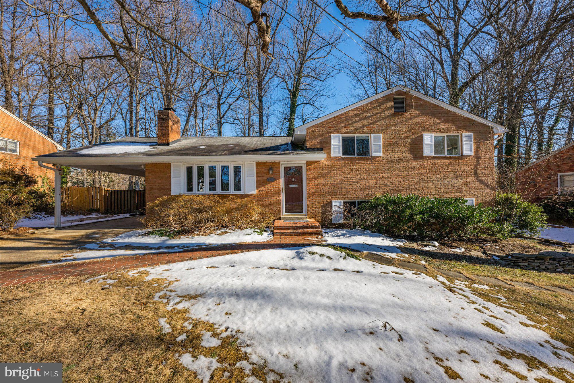 5617 BELLINGTON AVENUE