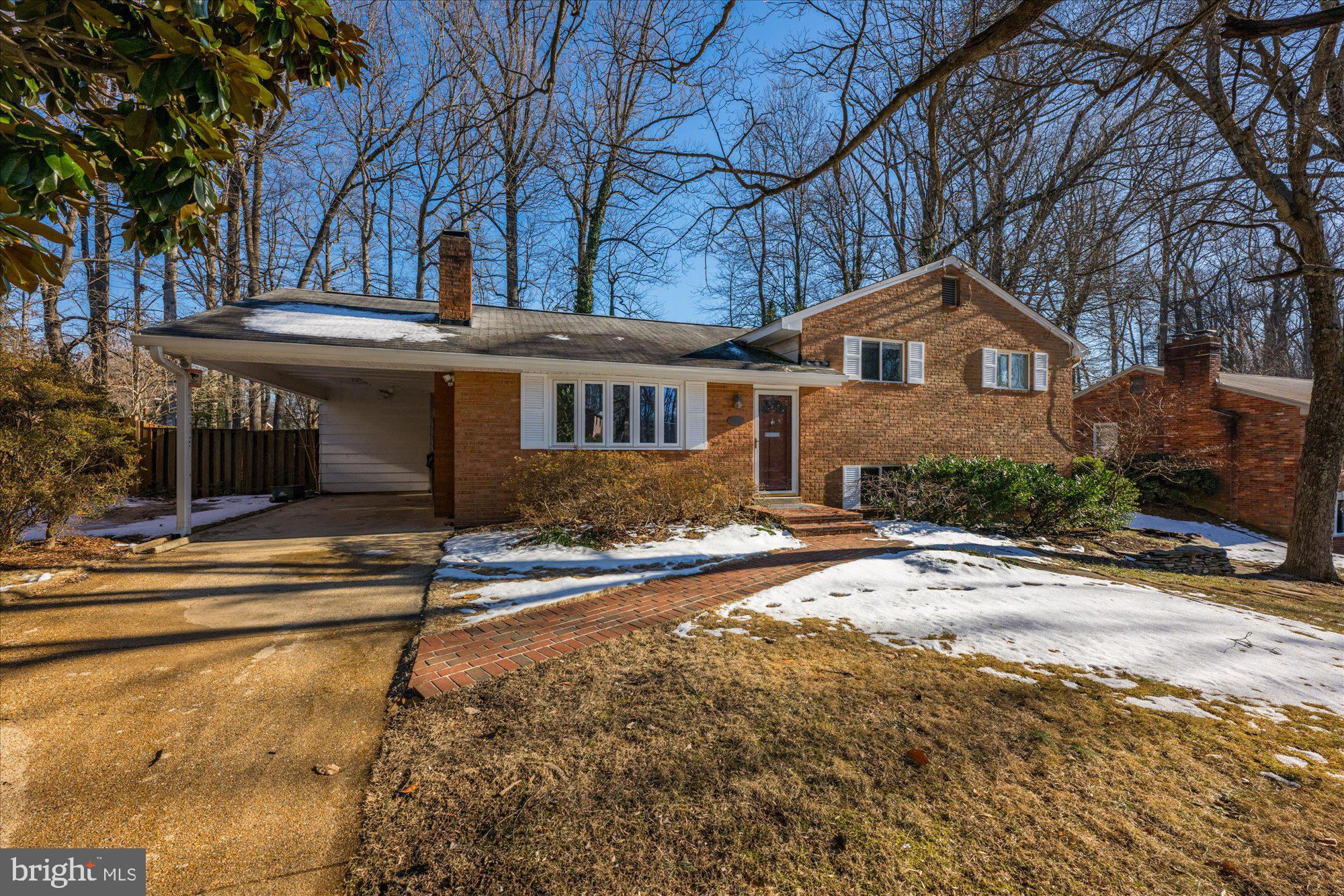 5617 BELLINGTON AVENUE