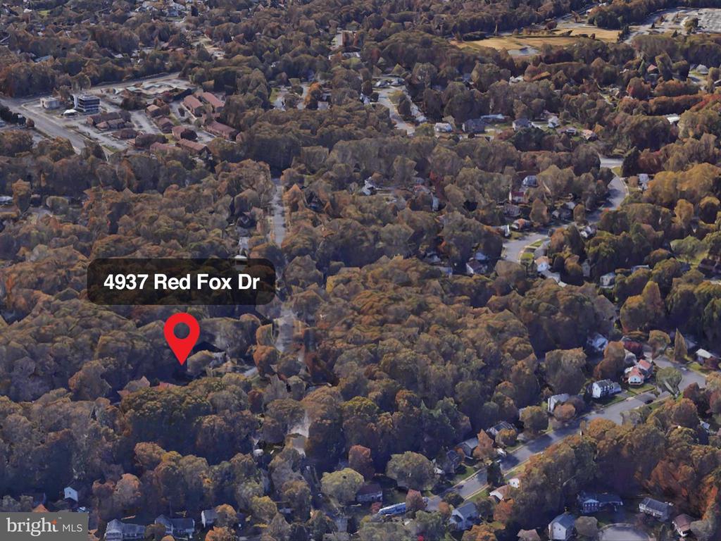 4937 RED FOX DRIVE