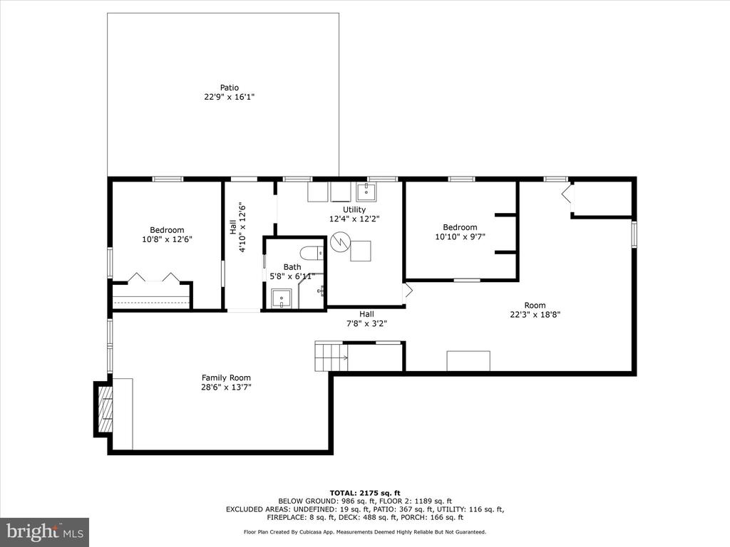 4937 RED FOX DRIVE