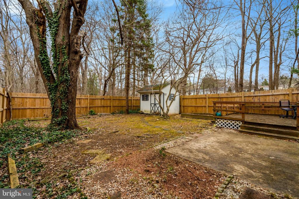 9800 TARA COURT
