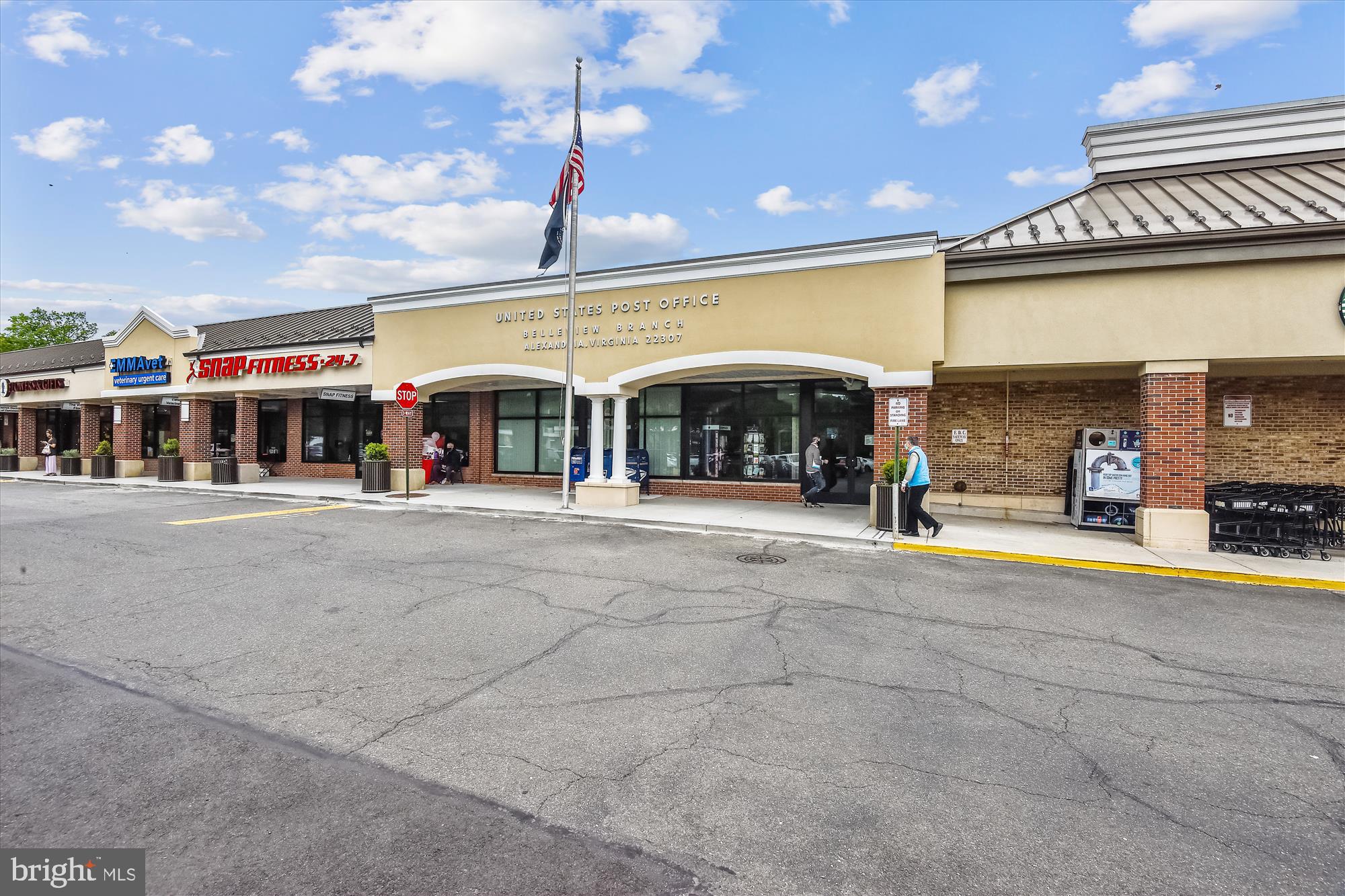 6621 WAKEFIELD DRIVE 811