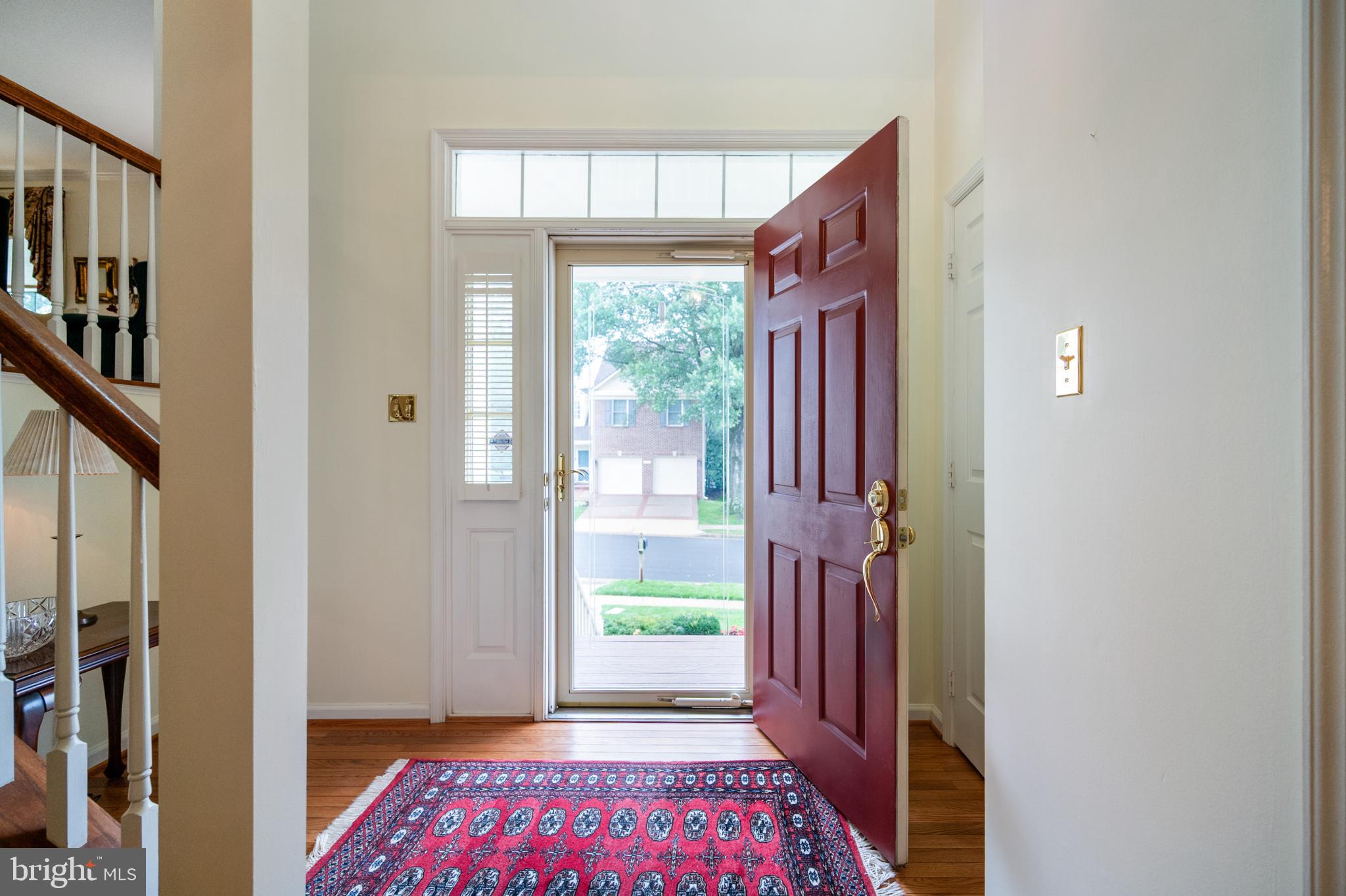 5422 CASTLE BAR LANE