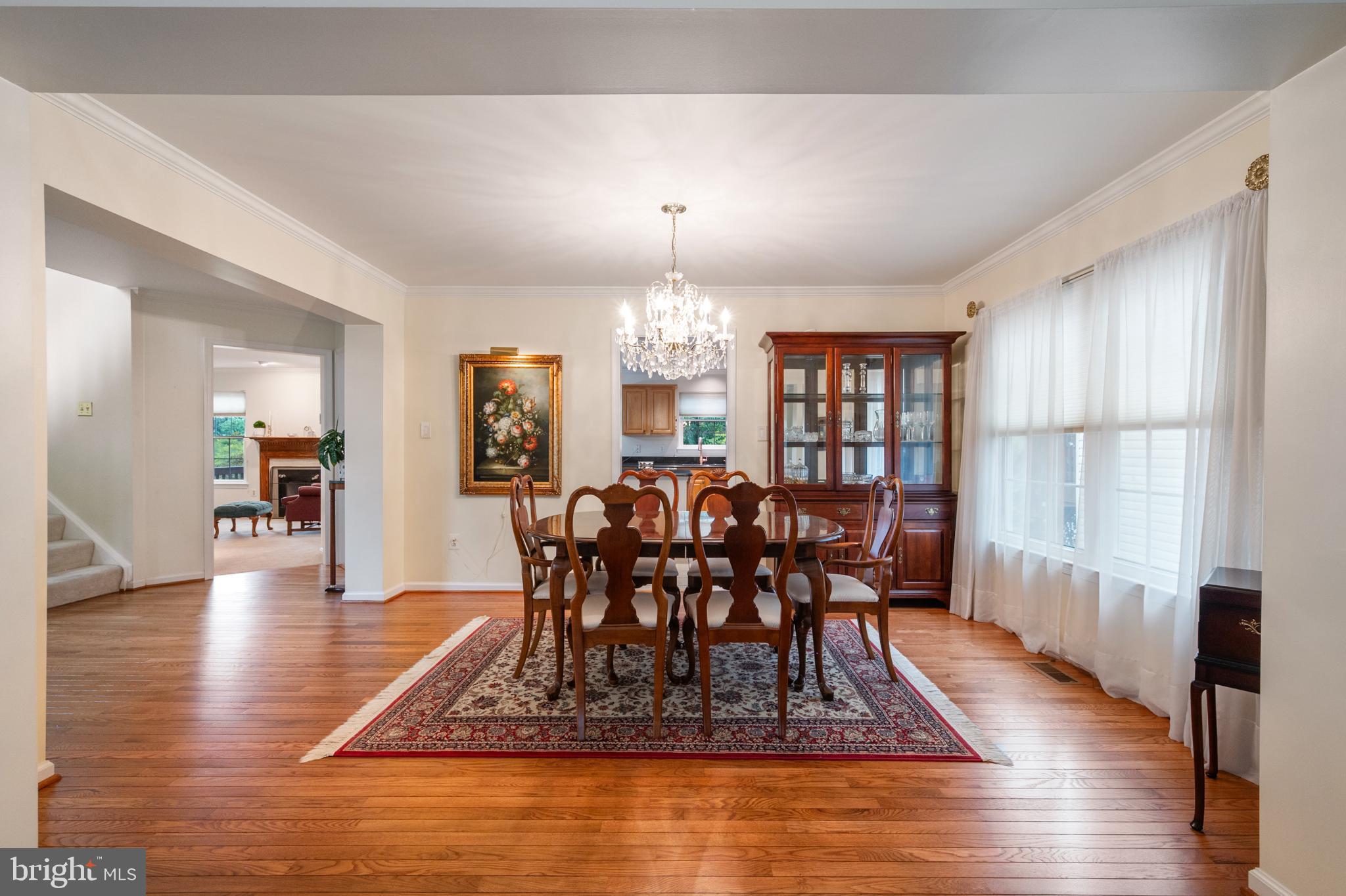 5422 CASTLE BAR LANE