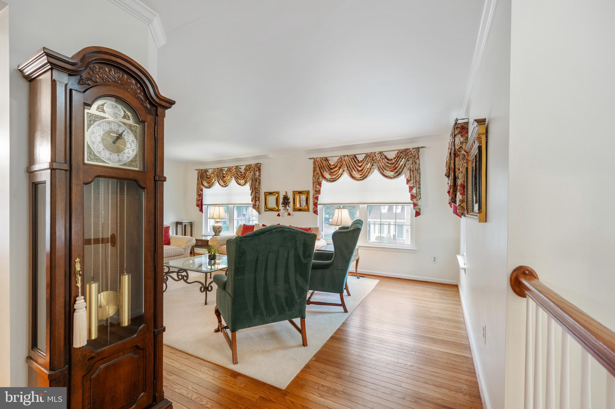 5422 CASTLE BAR LANE