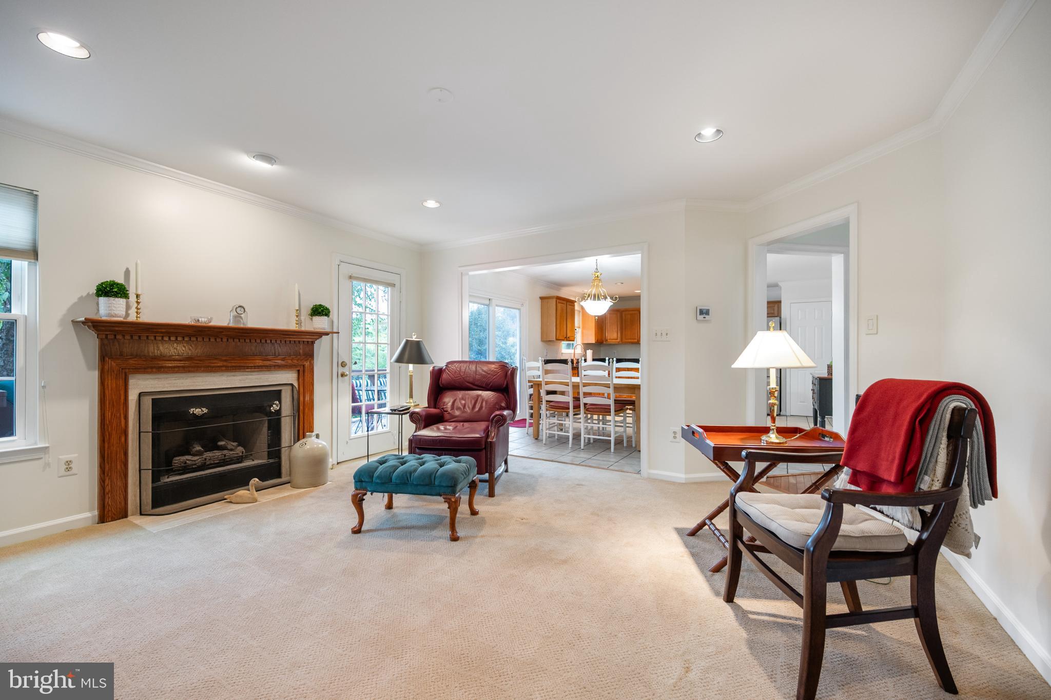 5422 CASTLE BAR LANE