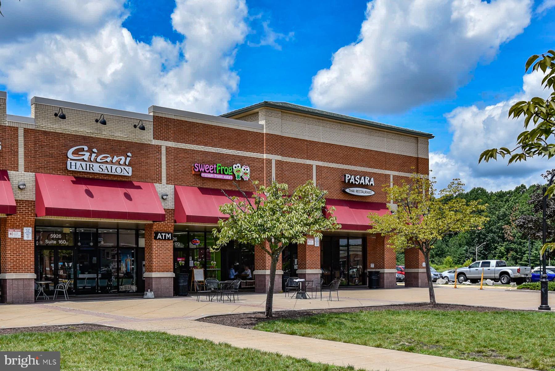 5422 CASTLE BAR LANE