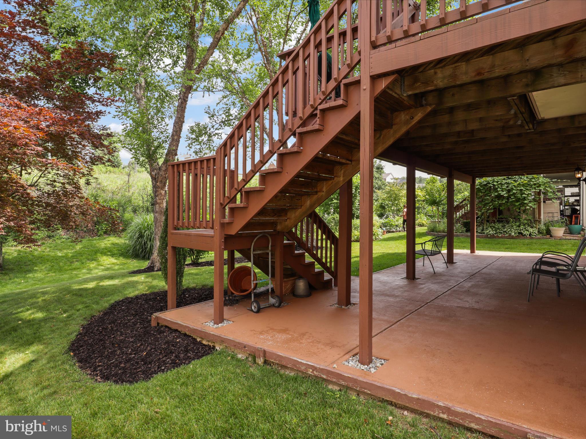 5422 CASTLE BAR LANE