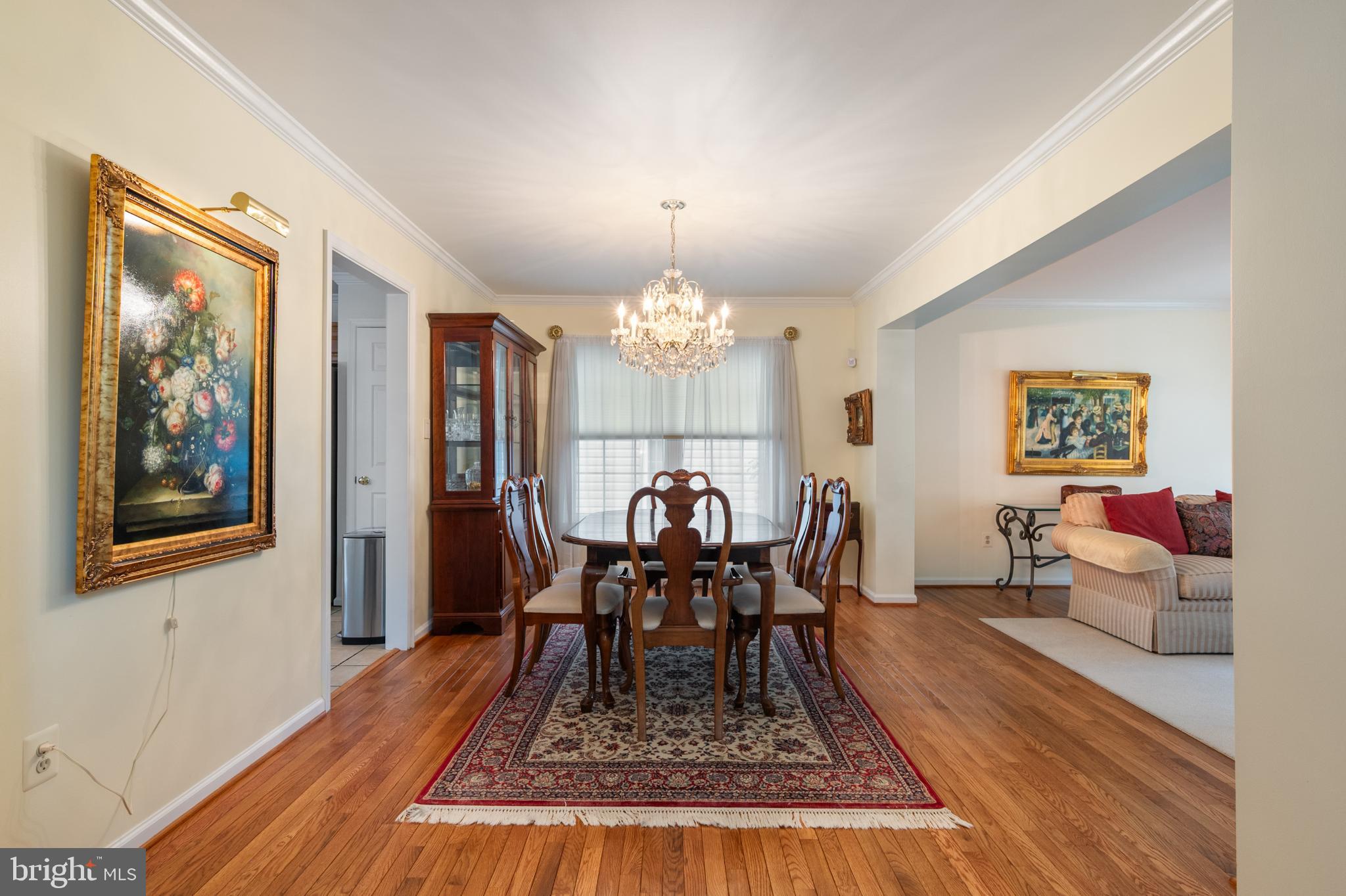 5422 CASTLE BAR LANE