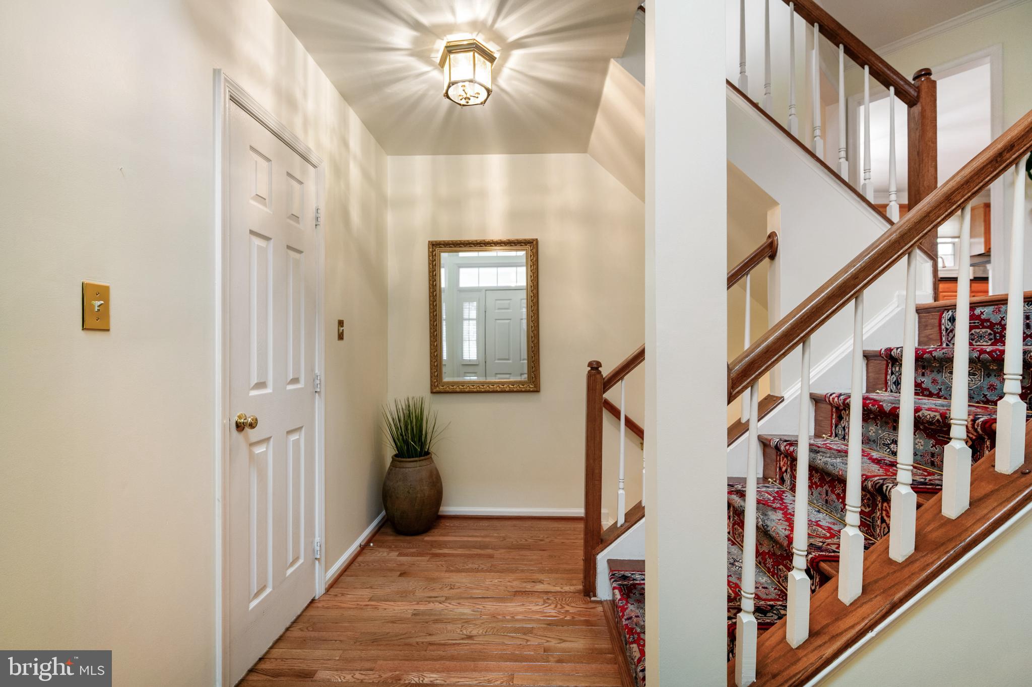 5422 CASTLE BAR LANE