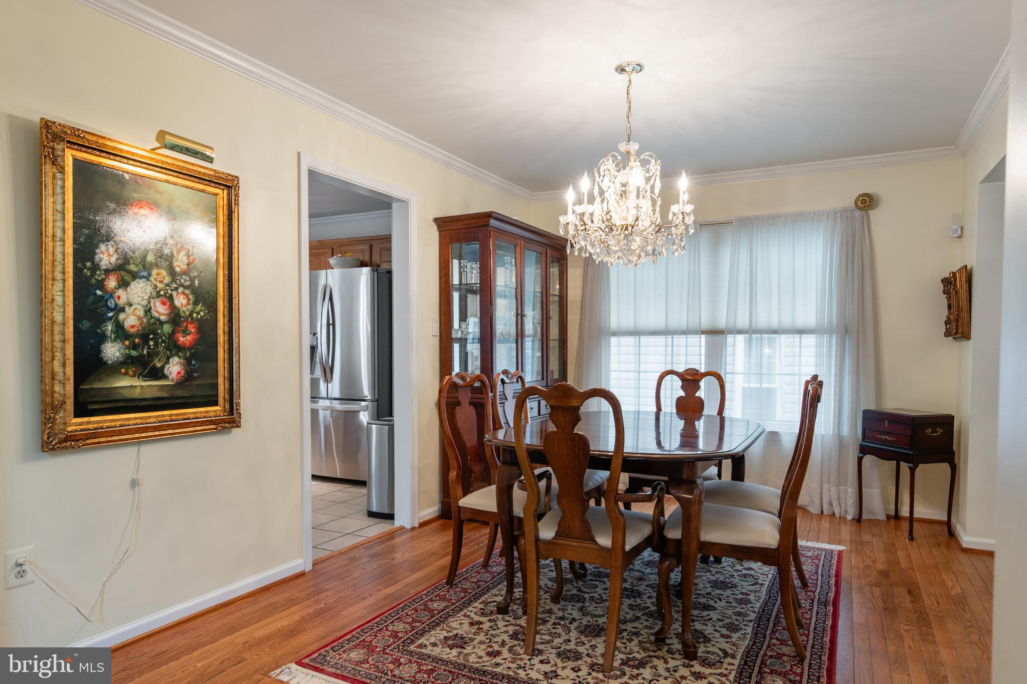 5422 CASTLE BAR LANE