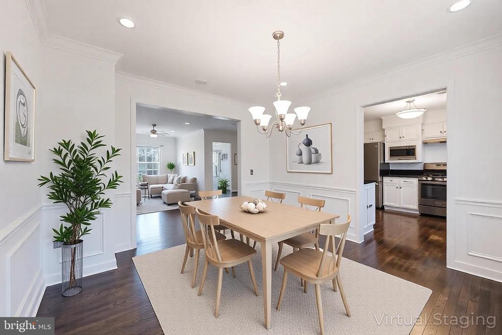 3534 S GEORGE MASON DRIVE 29