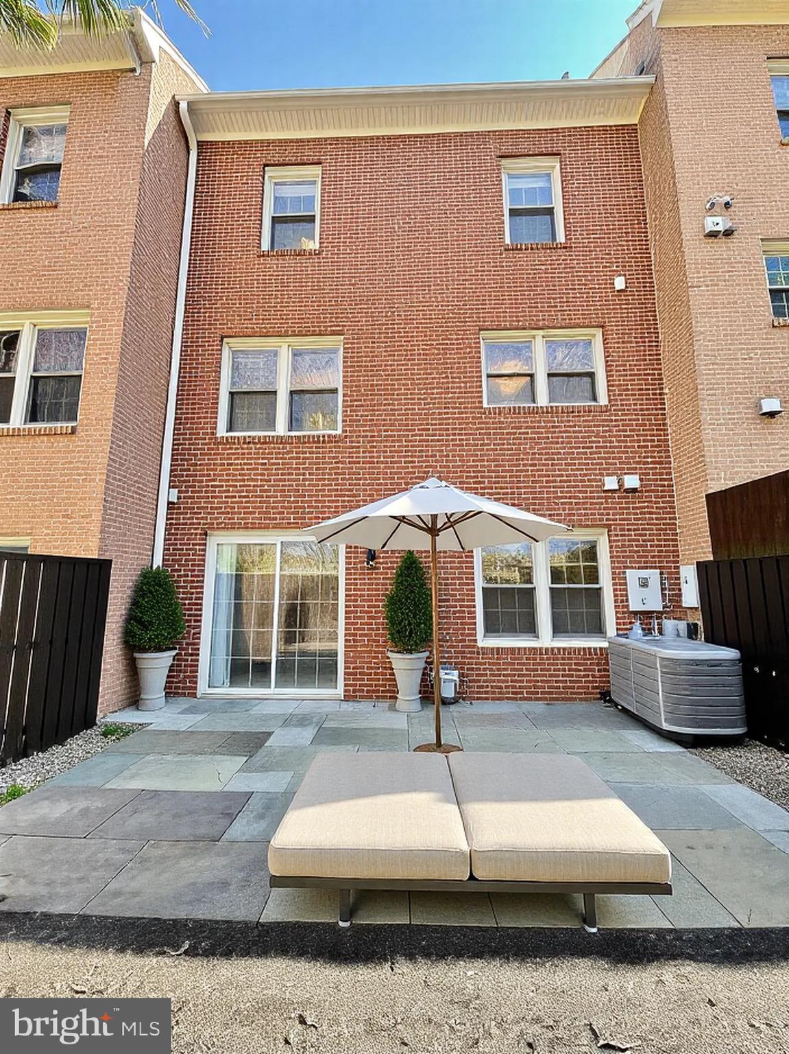 3534 S GEORGE MASON DRIVE 29