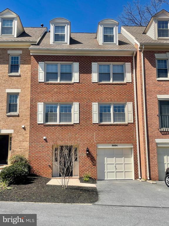 3534 S GEORGE MASON DRIVE 29