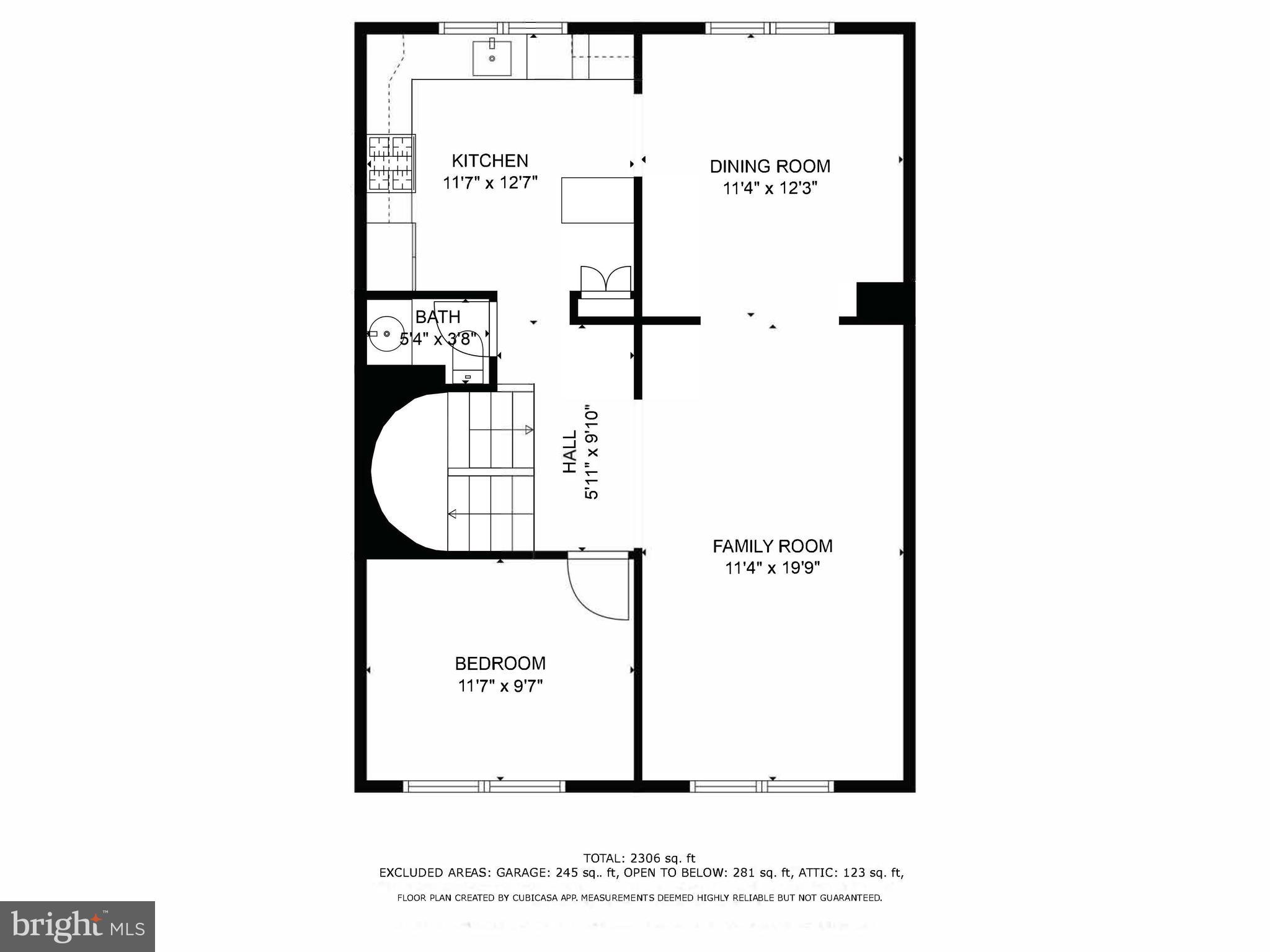 3534 S GEORGE MASON DRIVE 29