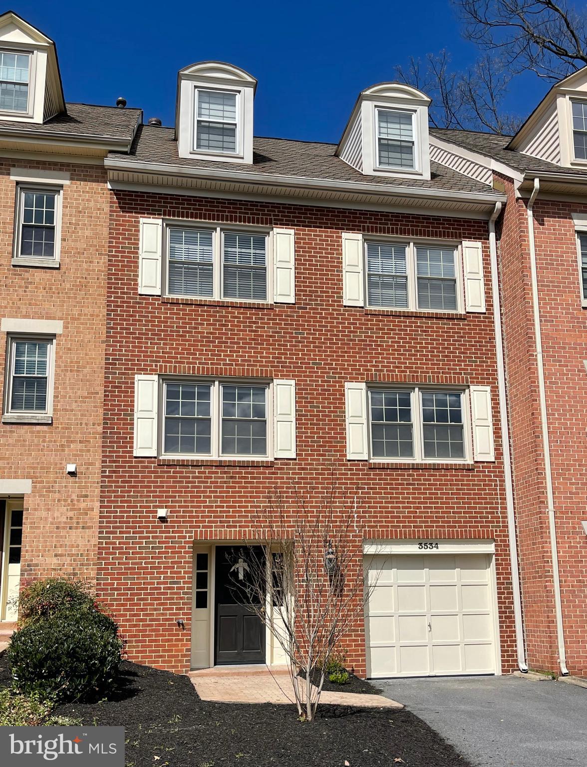 3534 S GEORGE MASON DRIVE 29