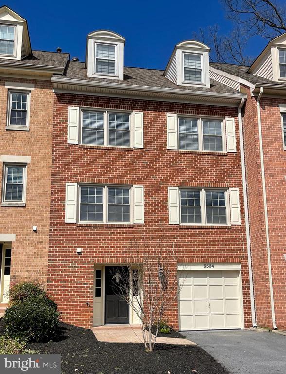 3534 S GEORGE MASON DRIVE 29
