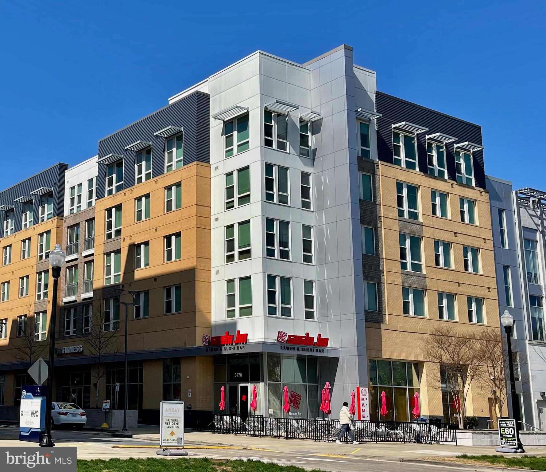 3534 S GEORGE MASON DRIVE 29