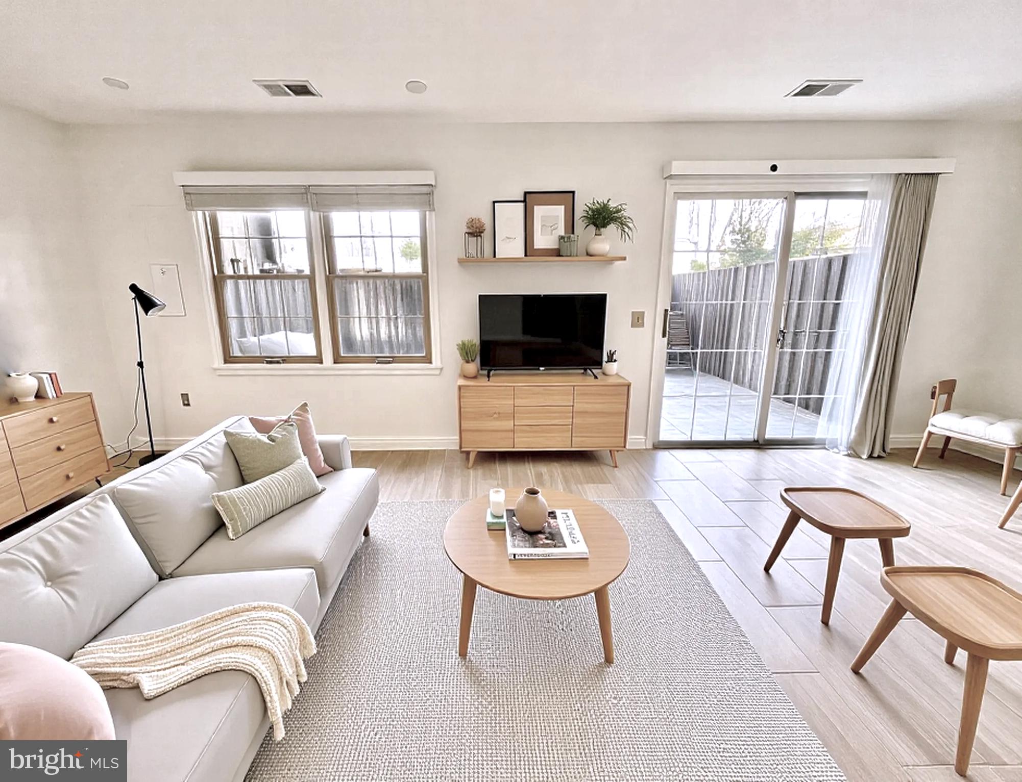 3534 S GEORGE MASON DRIVE 29