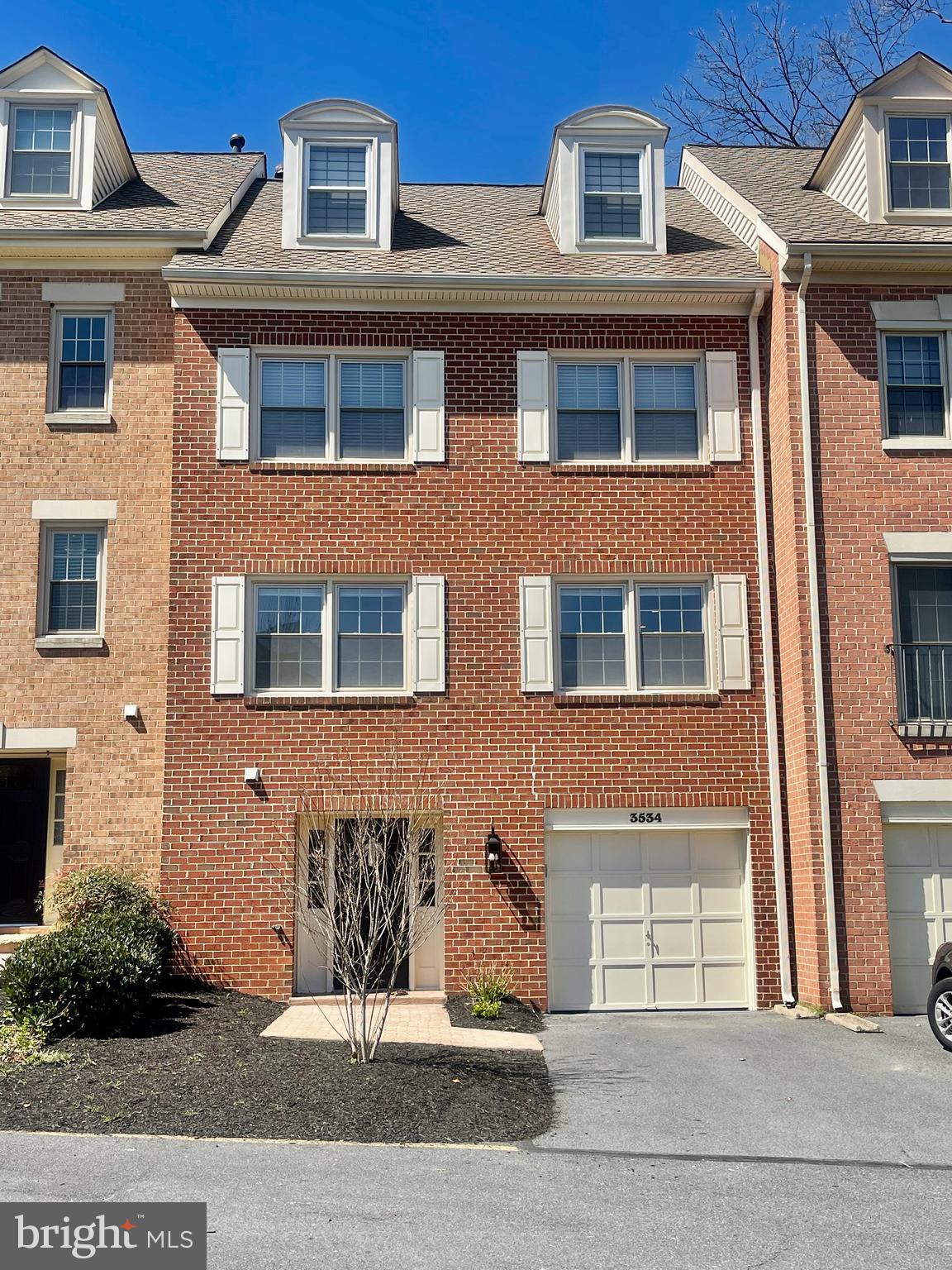 3534 S GEORGE MASON DRIVE 29