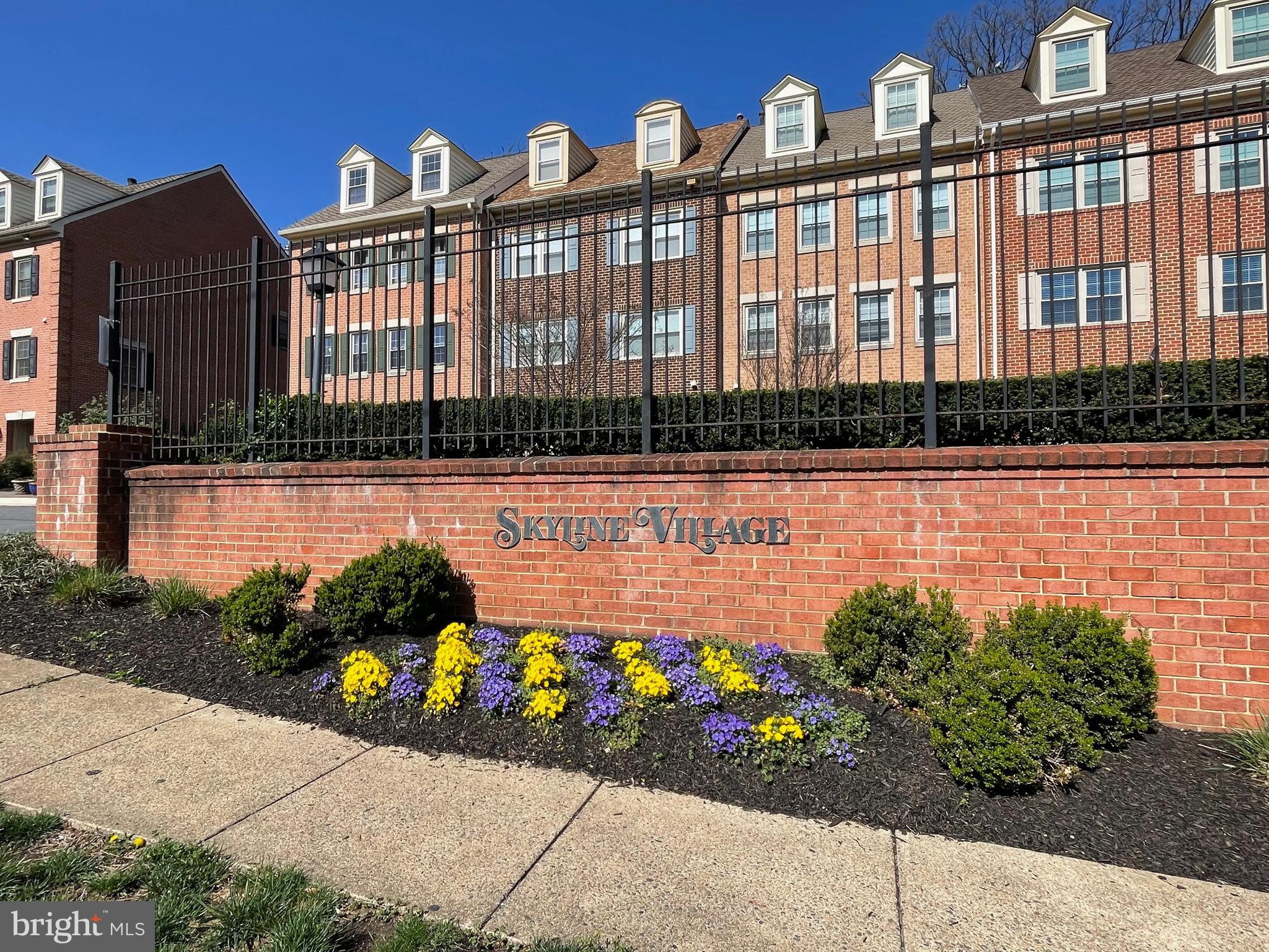 3534 S GEORGE MASON DRIVE 29