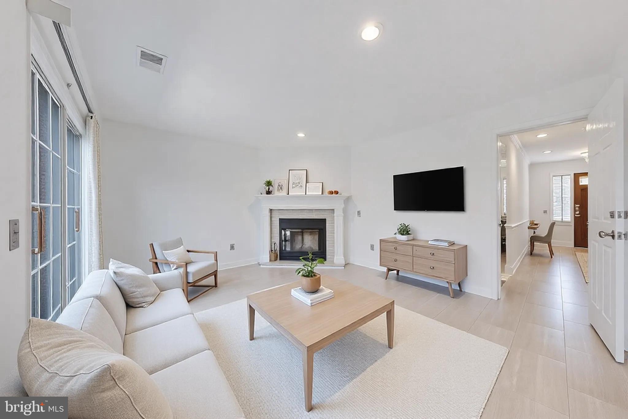 3534 S GEORGE MASON DRIVE 29