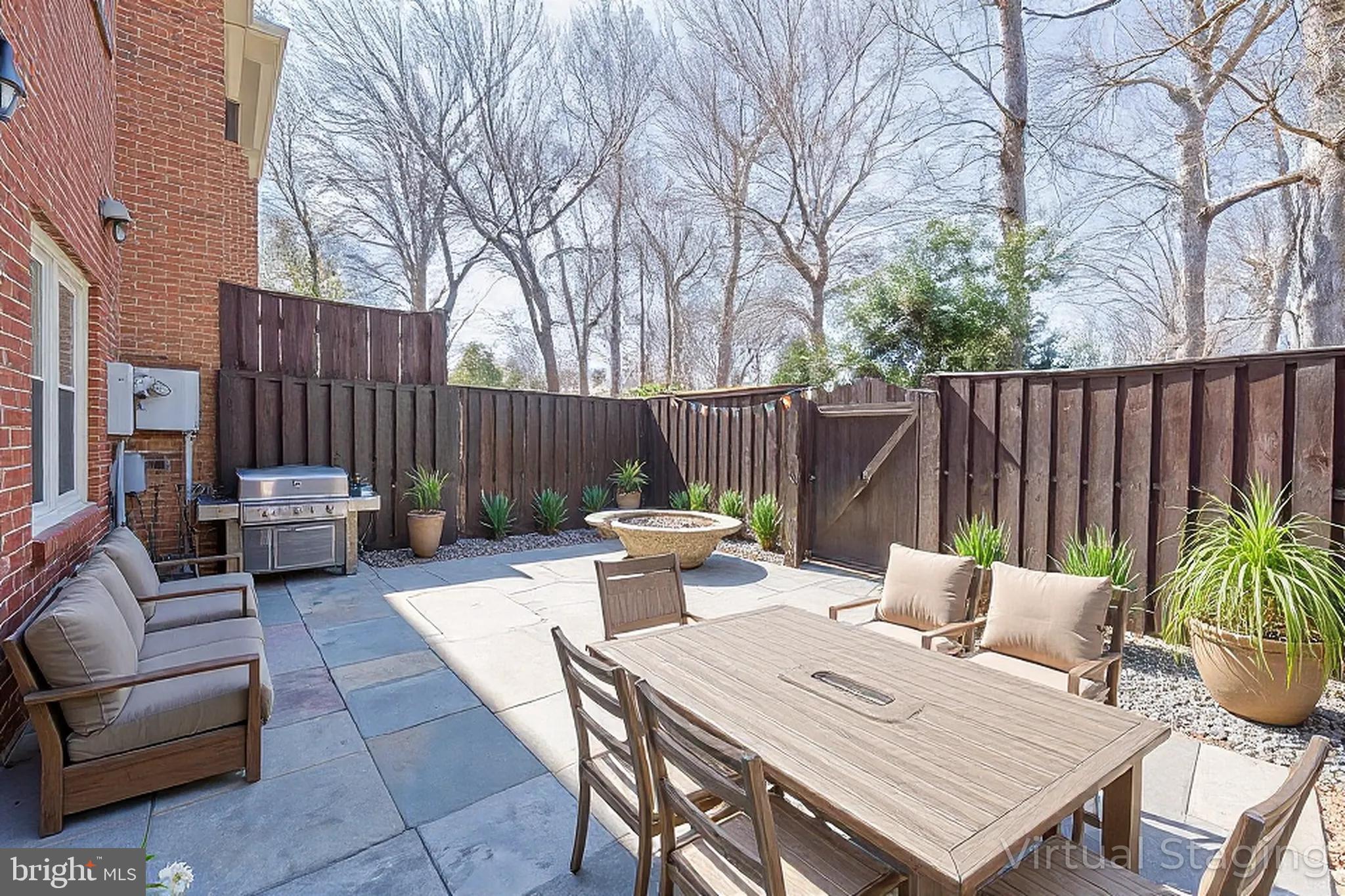 3534 S GEORGE MASON DRIVE 29