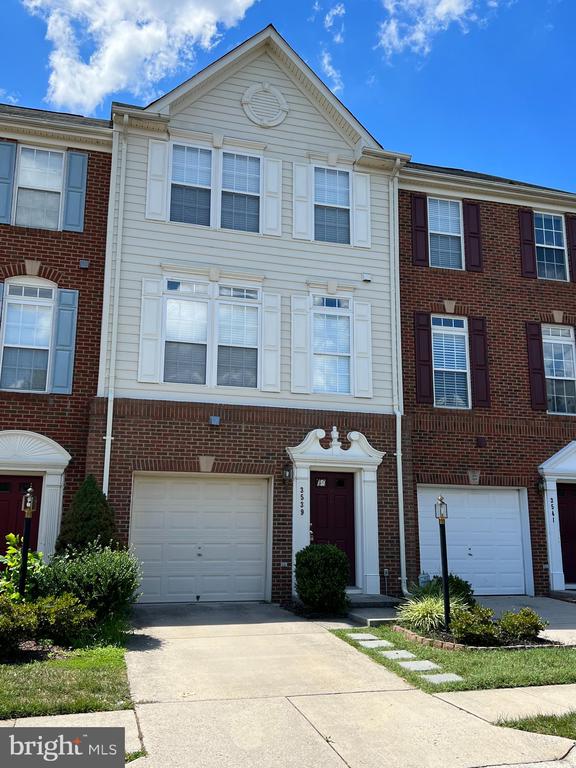 3539 ELLERY CIRCLE