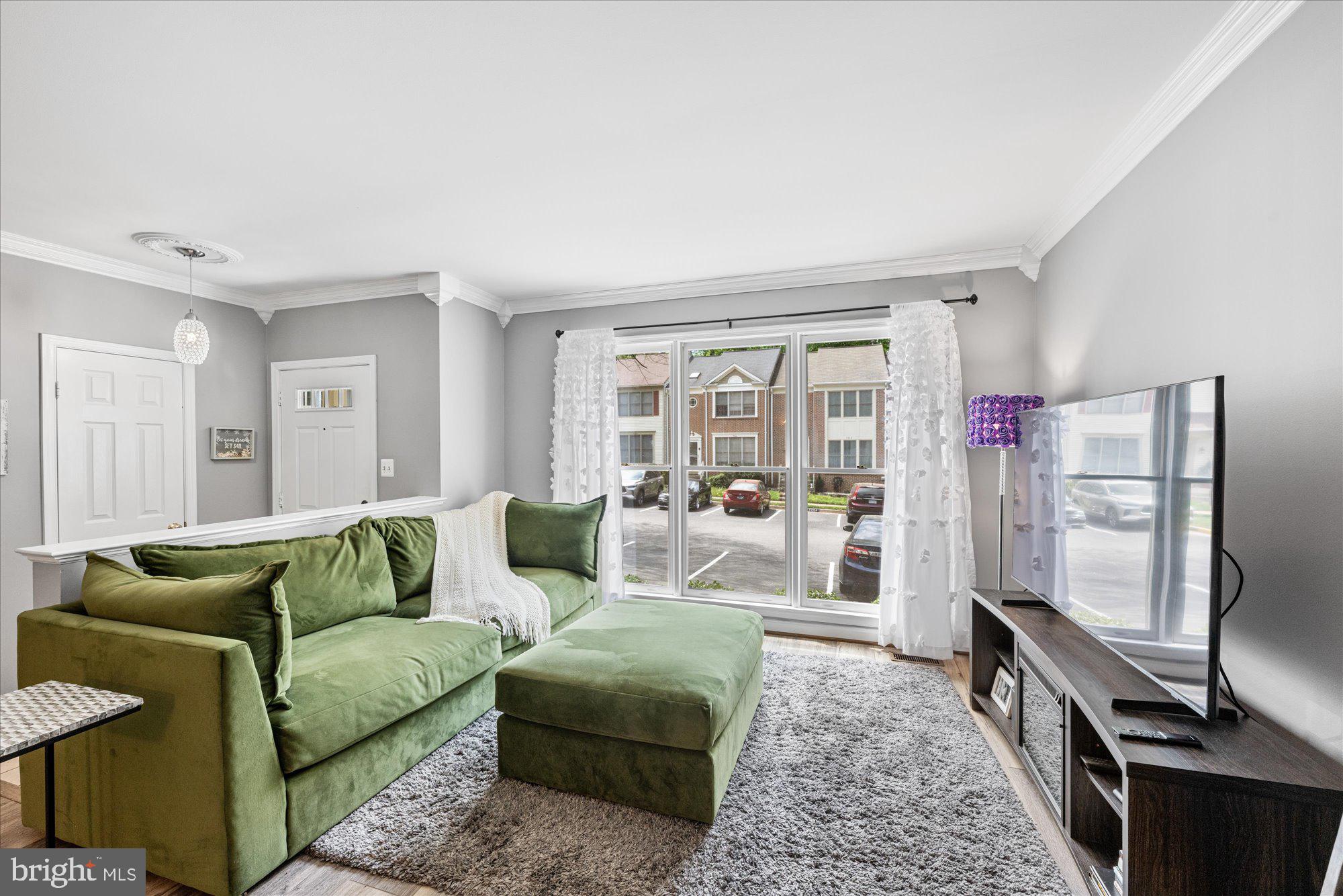 7203 BURTON HILL COURT