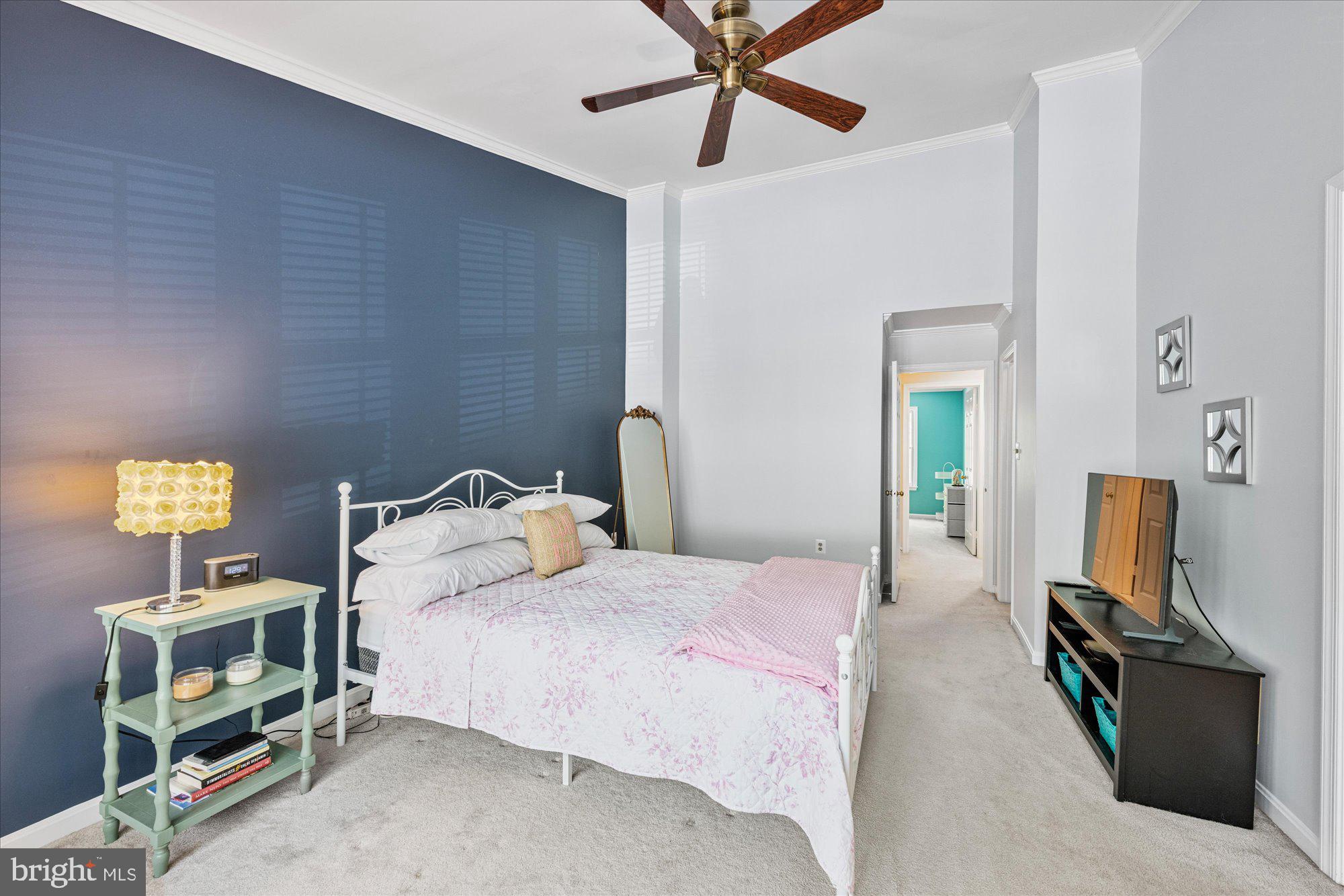 7203 BURTON HILL COURT