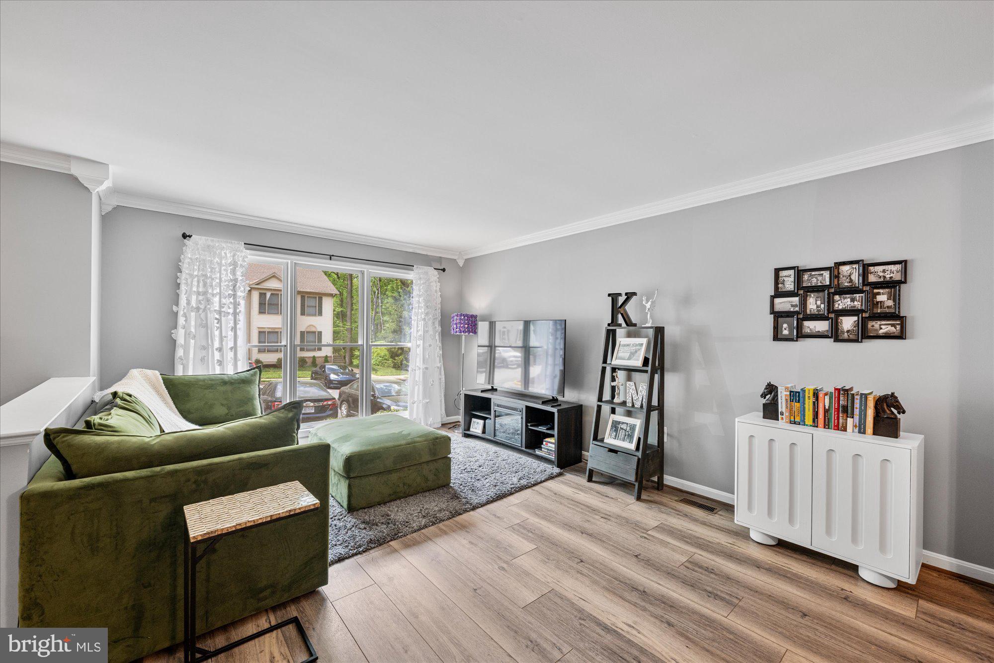 7203 BURTON HILL COURT