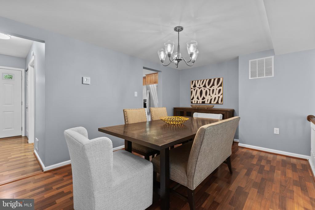 4328 MARJORAM COURT