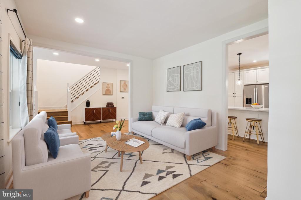 3908 WOODLEY DRIVE