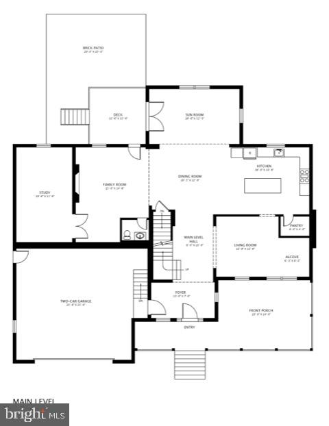 3908 WOODLEY DRIVE