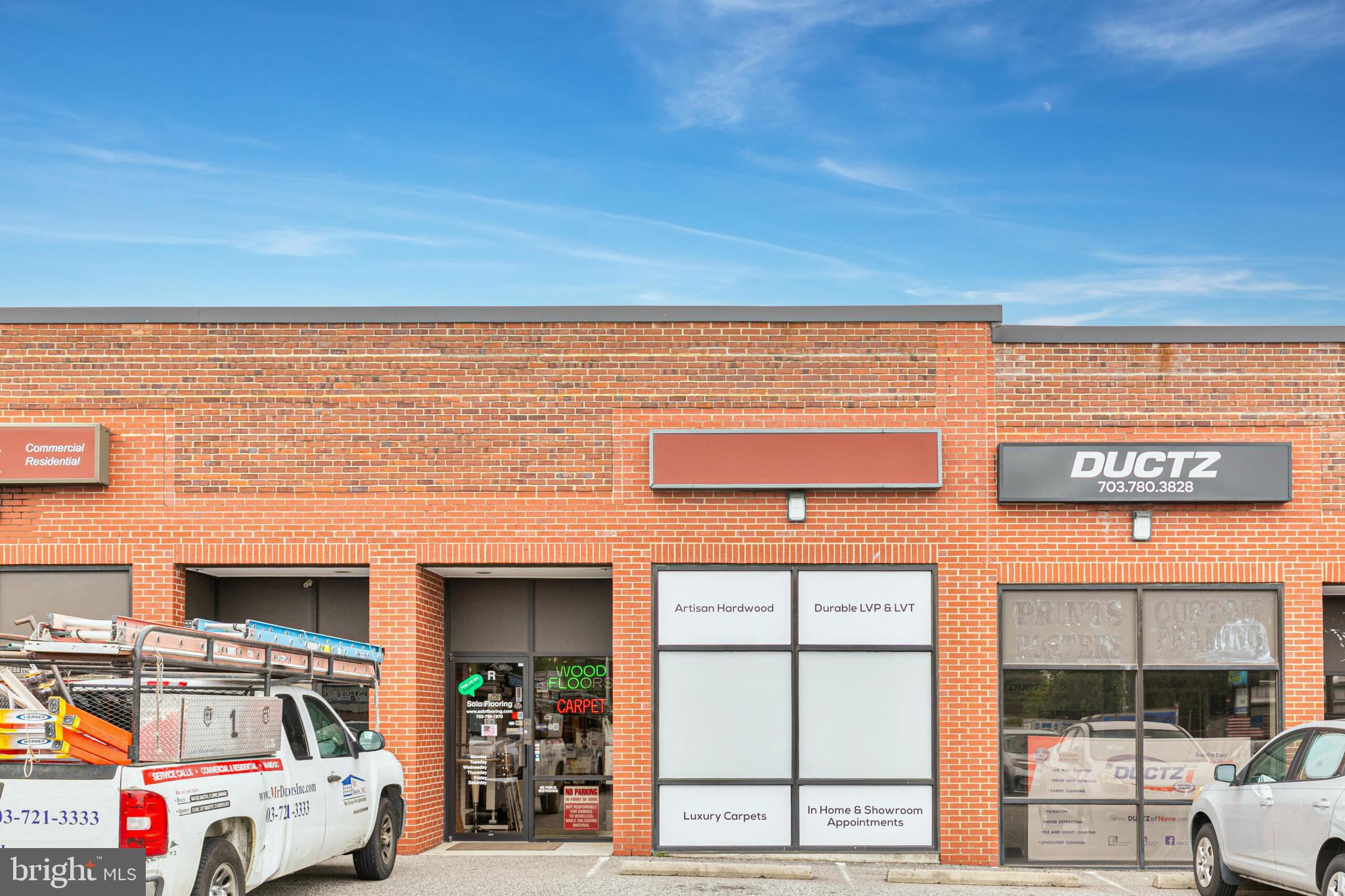 7200 TELEGRAPH SQUARE DRIVE R 7200R