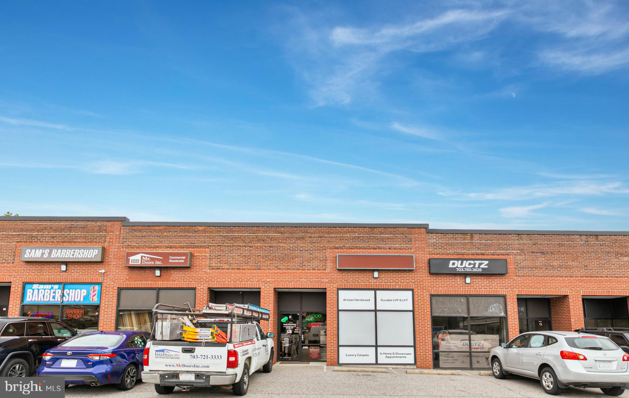 7200 TELEGRAPH SQUARE DRIVE R 7200R