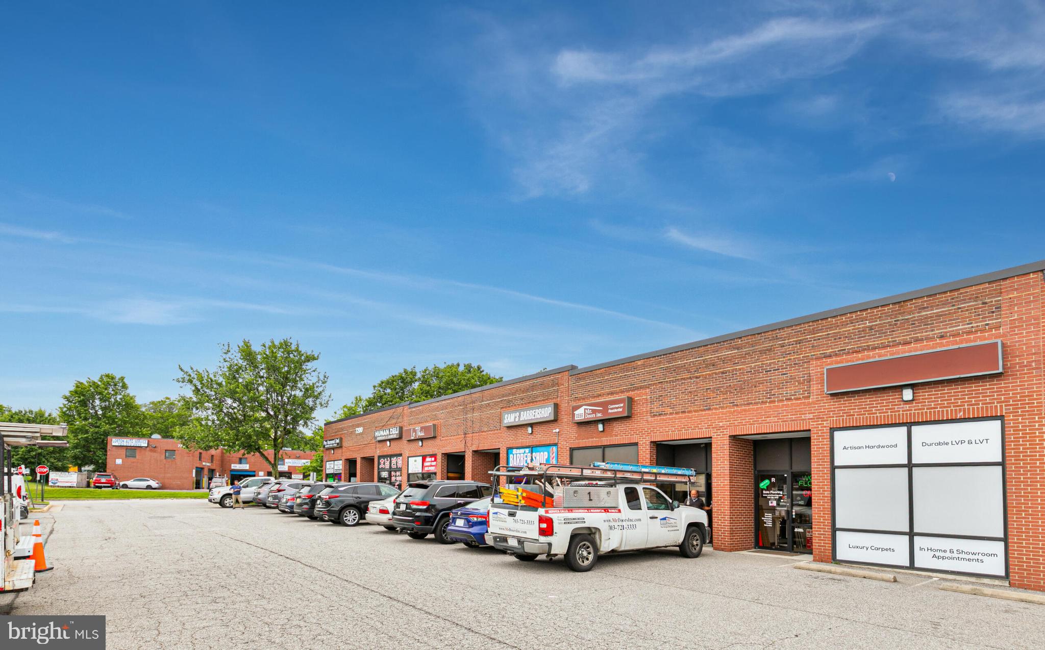 7200 TELEGRAPH SQUARE DRIVE R 7200R