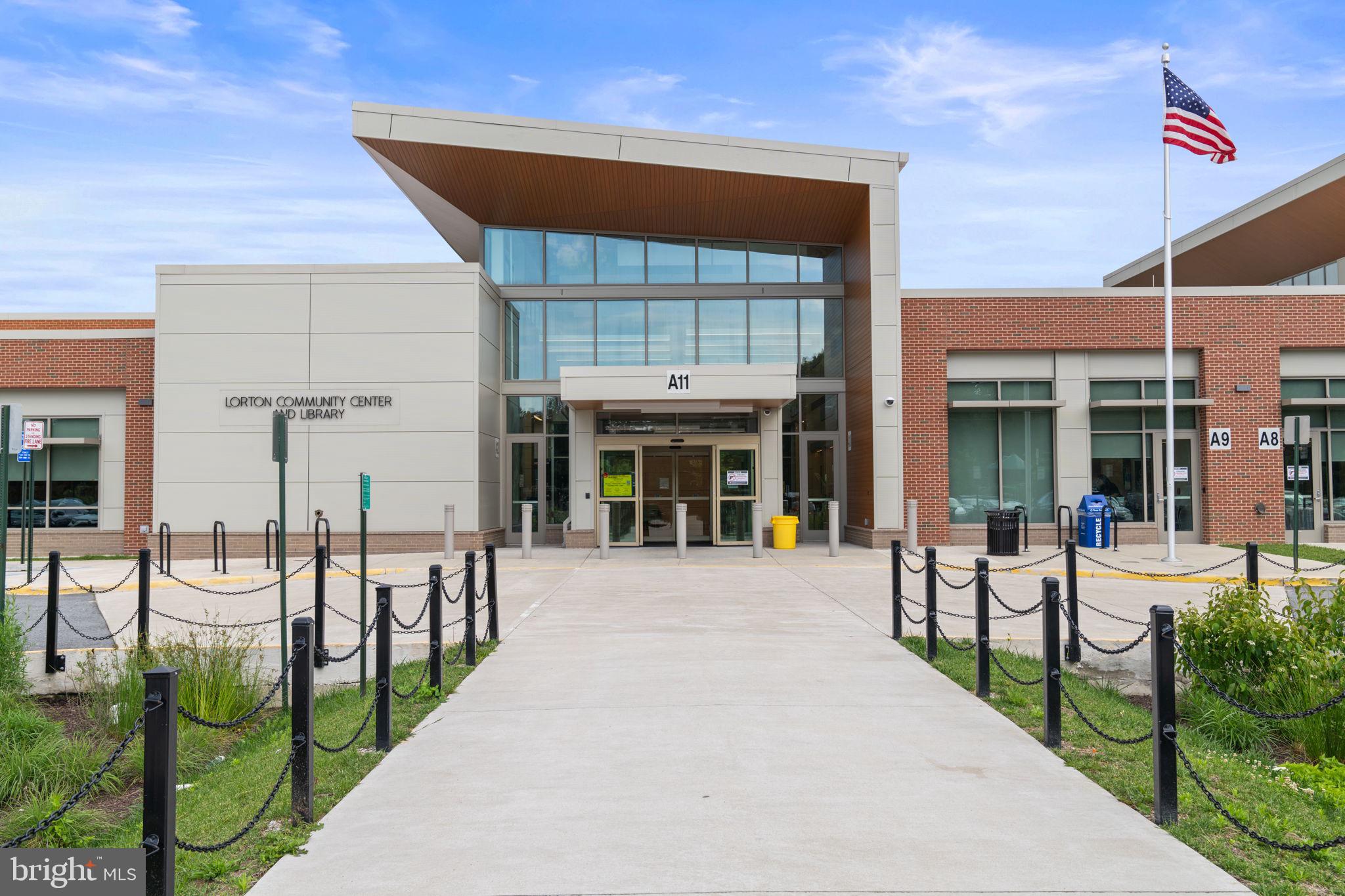 9224 CARDINAL FOREST LANE G