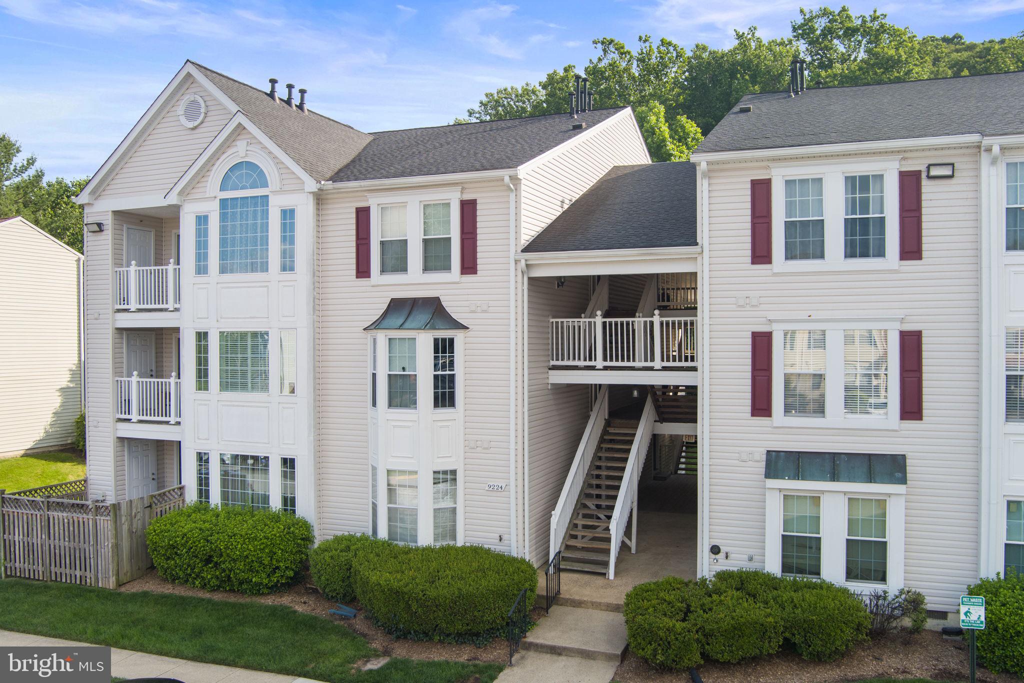 9224 CARDINAL FOREST LANE G