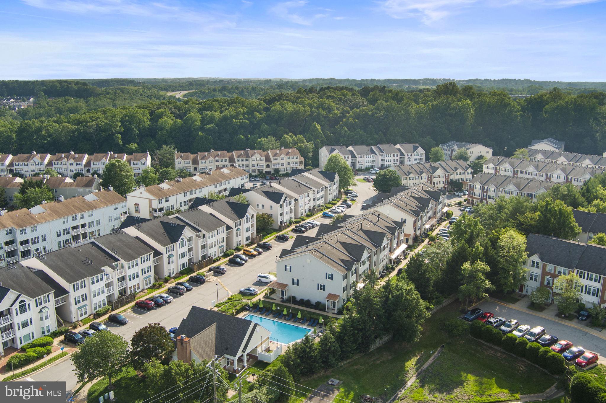 9224 CARDINAL FOREST LANE G