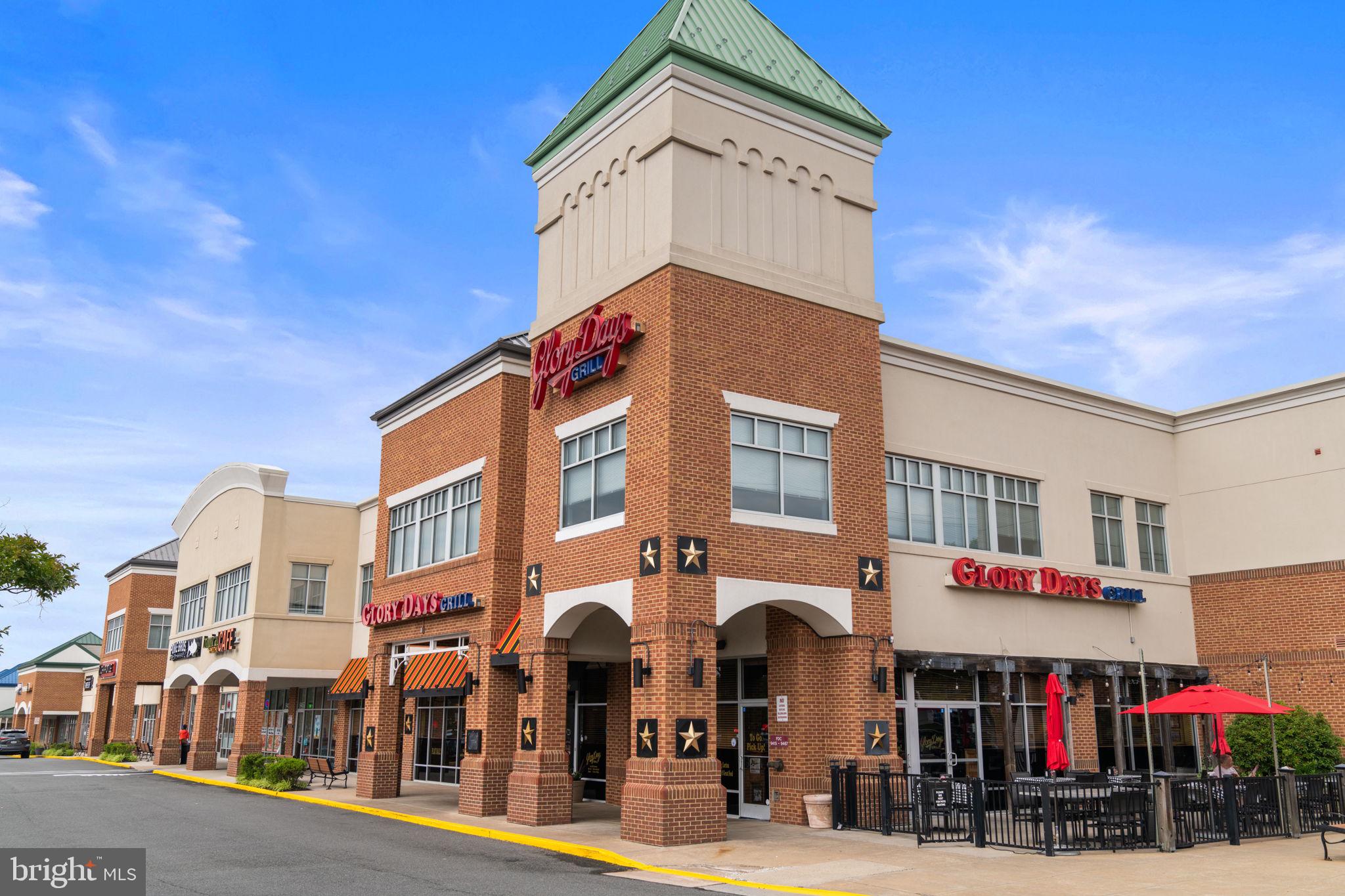 9224 CARDINAL FOREST LANE G