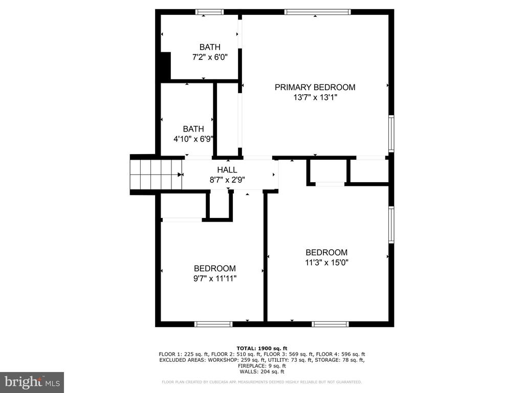 5105 LINETTE LANE