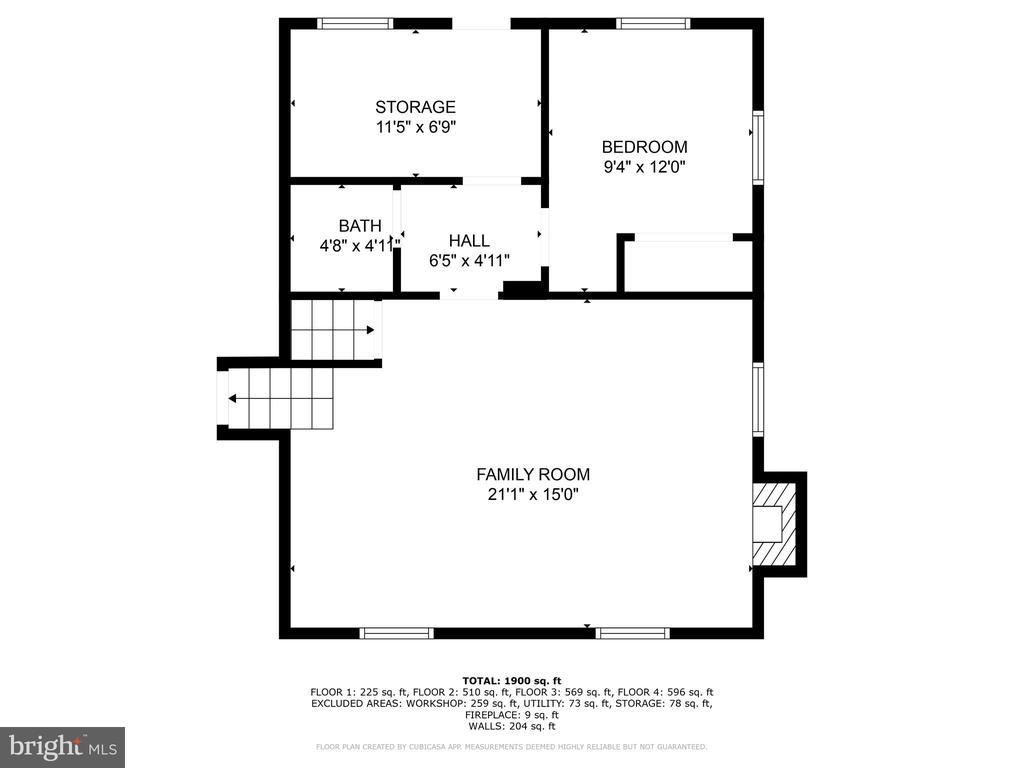 5105 LINETTE LANE