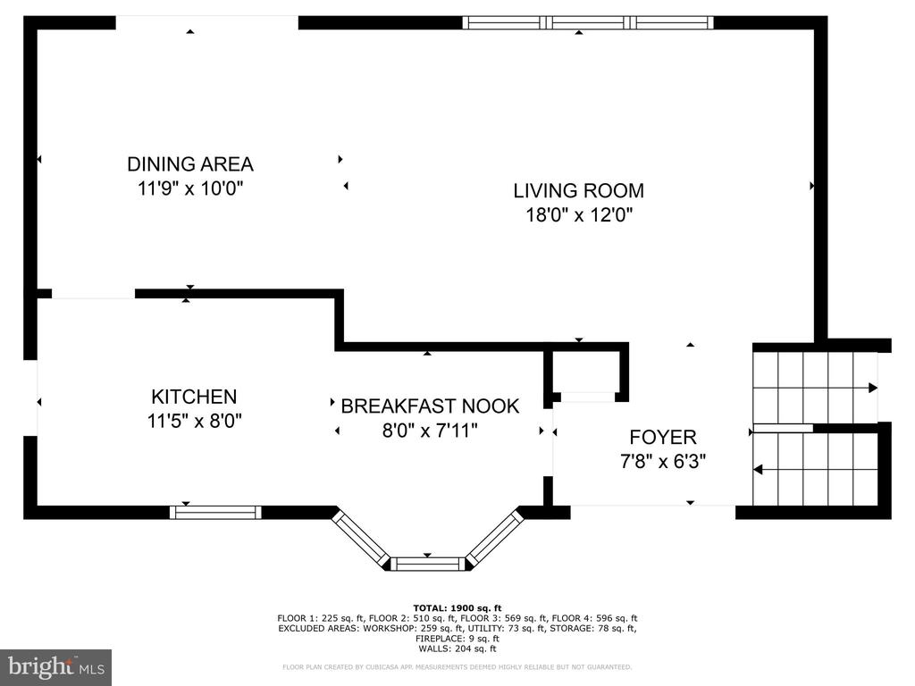 5105 LINETTE LANE
